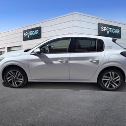Peugeot 208 208 Turbo 100 ch BVM6 Allure L&eacute;zignan-Corbi&egrave;res