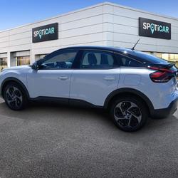 Citroen C4 C4 BlueHDi 130 EAT8 Plus Narbonne