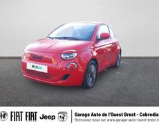Fiat 500 II