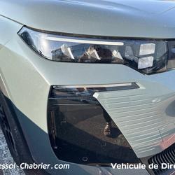 Citroen C5 Aircross e-C5 Aircross 210 ch autonomie confort Plus Carcassonne