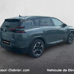 Citroen C5 Aircross e-C5 Aircross 210 ch autonomie confort Plus Carcassonne