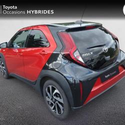 Toyota Aygo X 1.0 VVT-i 72ch Design MY23 Vannes