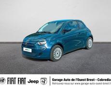 Fiat 500 II Brest