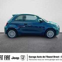 Fiat 500 II e 95ch Pack Confort MY23 Brest