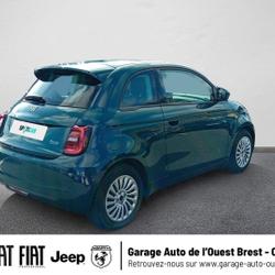 Fiat 500 II e 95ch Pack Confort MY23 Brest