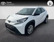 Toyota Aygo X Brest