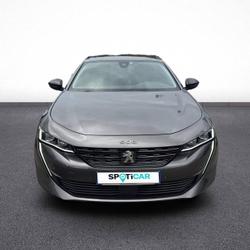 Peugeot 508 SW Hybrid 225 e-EAT8 Allure Pack occasion - Carpentras - photo 2/27