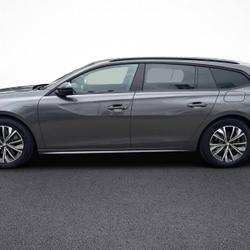 Peugeot 508 SW Hybrid 225 e-EAT8 Allure Pack occasion - Carpentras - photo 3/27