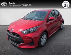 Toyota Yaris Vannes