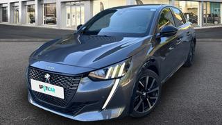 Peugeot 208  - Gt - photo 0