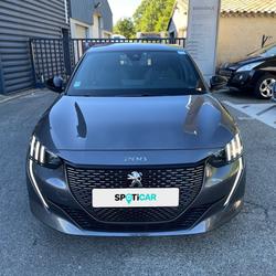 Peugeot 208 BLUEHDI 100 S&S GT Vaison-la-Romaine
