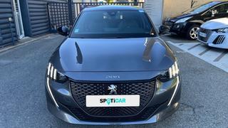Peugeot 208  - Gt - photo 1