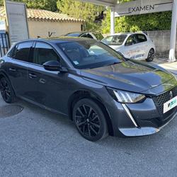 Peugeot 208 BLUEHDI 100 S&S GT Vaison-la-Romaine