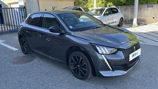 Peugeot 208  - Gt - photo 2