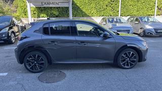 Peugeot 208  - Gt - photo 3