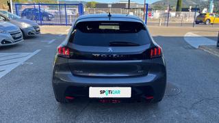 Peugeot 208  - Gt - photo 4