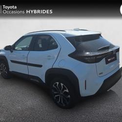 Toyota Yaris Cross 116h Design MY22 Vannes