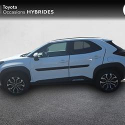 Toyota Yaris Cross 116h Design MY22 Vannes
