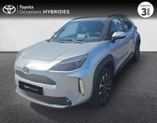 Toyota Yaris Cross - 116h Design MY22 - 21 990 €