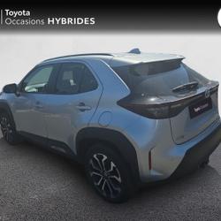 Toyota Yaris Cross 116h Design MY22 Vannes