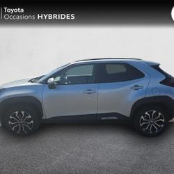 Toyota Yaris Cross 116h Design MY22 Vannes