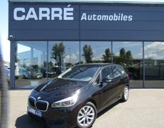BMW Serie 2 Active Tourer - (F45) 225XEA 220CH BUSINESS DESIGN 6CV - 21 990 €