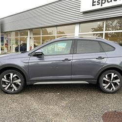 Volkswagen Taigo 1.0 TSI 110 DSG7 Style occasion - Altkirch - photo 2/31