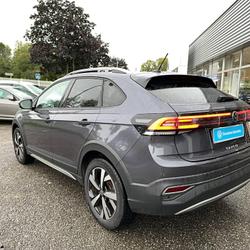 Volkswagen Taigo Taigo 1.0 TSI 110 DSG7 Style Altkirch