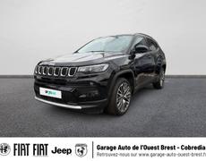 Jeep Compass Brest