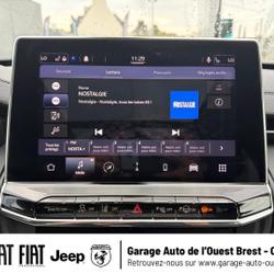 Jeep Compass 1.5 Turbo T4 130ch MHEV Limited 4x2 BVR7 occasion - Brest - photo 3/26