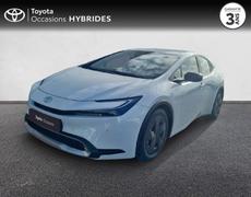 Toyota Prius IV Brest