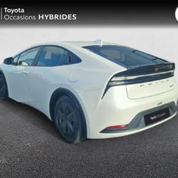 Toyota Prius IV 2.0 Hybride Rechargeable 223ch Dynamic NG23 Brest