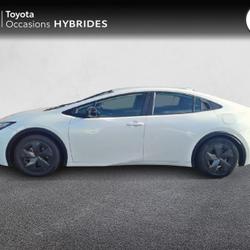 Toyota Prius IV 2.0 Hybride Rechargeable 223ch Dynamic NG23 Brest