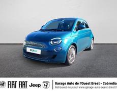 Fiat 500 II Brest