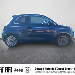 Fiat 500 II e 118ch Pack Confort & Style MY23 occasion - Brest - photo 2/27