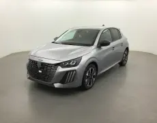 Peugeot 208 Montpellier
