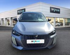 Peugeot 208 Montpellier