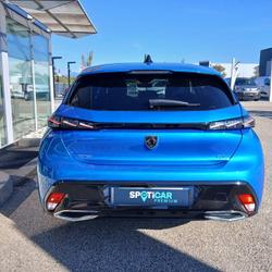 Peugeot 308 III Phase 1 PureTech 130ch S&S EAT8 GT occasion - Orange - photo 2/37