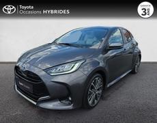 Toyota Yaris Brest