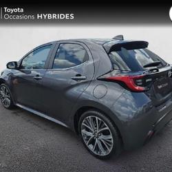 Toyota Yaris 116h Iconic 5p MY22 Brest