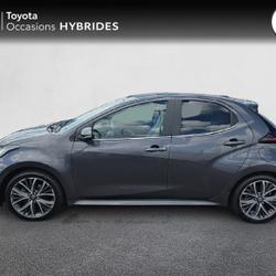 Toyota Yaris 116h Iconic 5p MY22 Brest