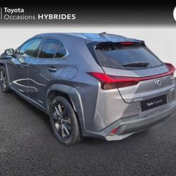 Lexus UX 250h 2WD Luxe Plus MY21 occasion - Vannes - photo 2/23