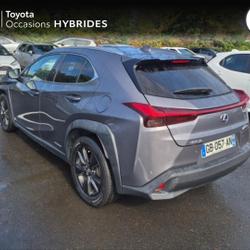 Lexus UX 250h 2WD Luxe Plus MY21 Vannes