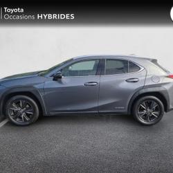 Lexus UX 250h 2WD Luxe Plus MY21 occasion - Vannes - photo 3/23