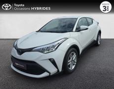 Toyota C-HR Vannes