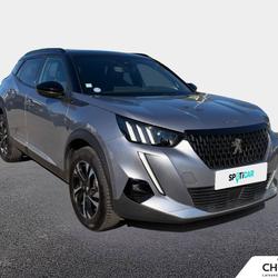 Peugeot 2008 PureTech 130 S&S EAT8 GT occasion - Carpentras - photo 3/21