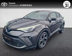Toyota C-HR Brest