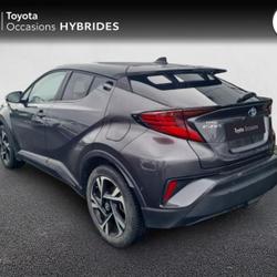 Toyota C-HR 122h Collection 2WD E-CVT MY22 Brest