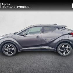 Toyota C-HR 122h Collection 2WD E-CVT MY22 Brest