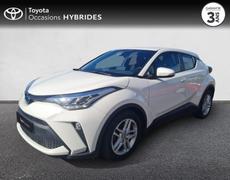 Toyota C-HR Brest